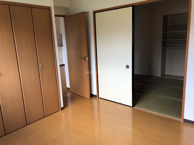 他部屋・スペース ラフィーネ桂 その他6