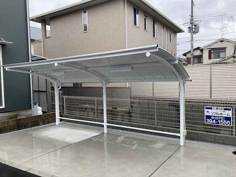 ベルコート花山 その他