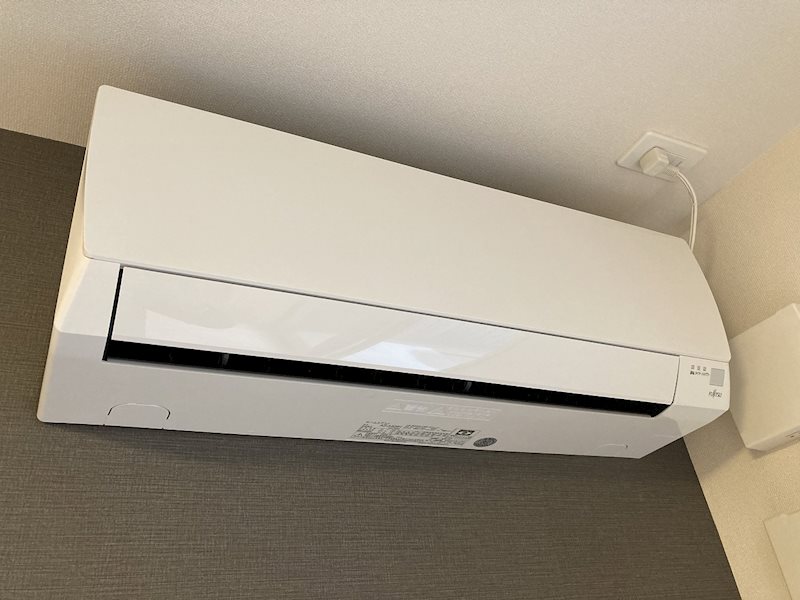 ベルコート花山 その他設備