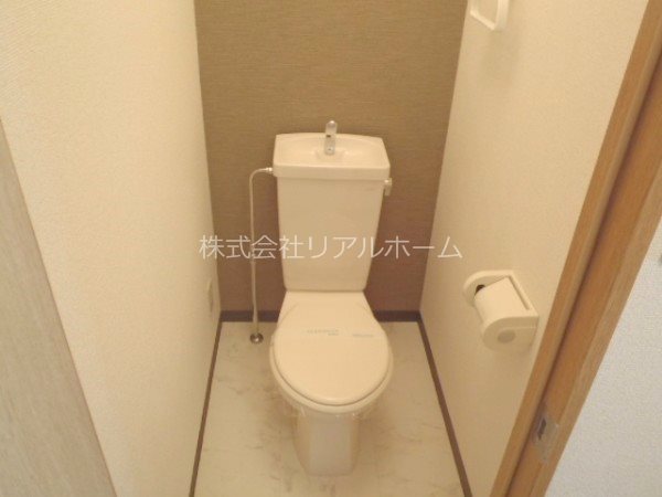 コモド清水 その他1