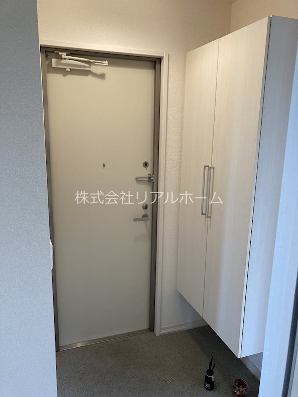 玄関 ルナヌーブ 玄関
