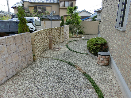 ロビー ルナヌーブ その他外観2