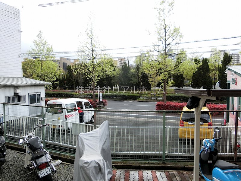 コートヴィレッジ洛西 その他5