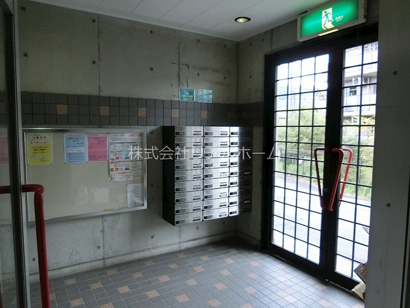 コートヴィレッジ洛西 その他外観2