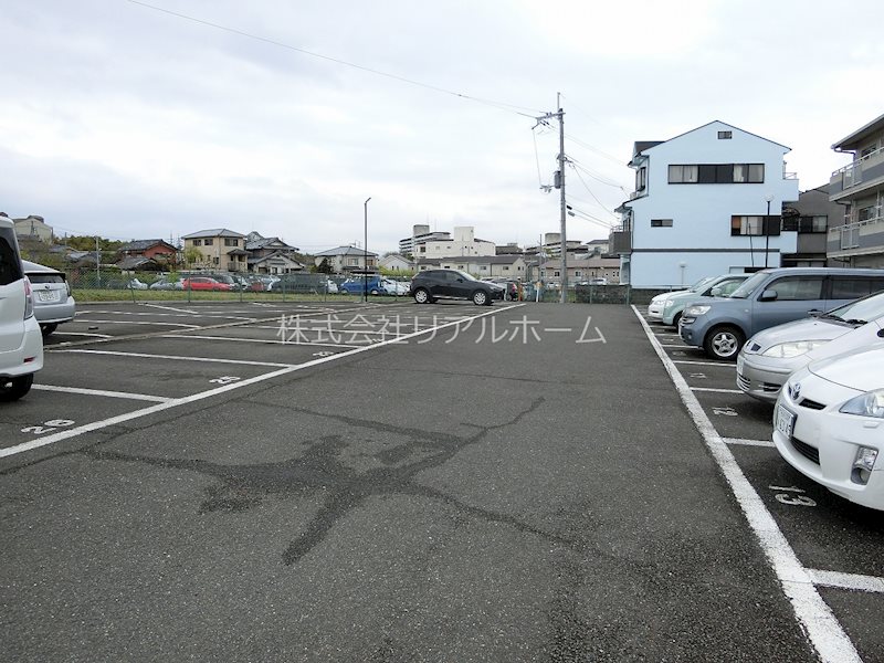 コートヴィレッジ洛西 その他外観3