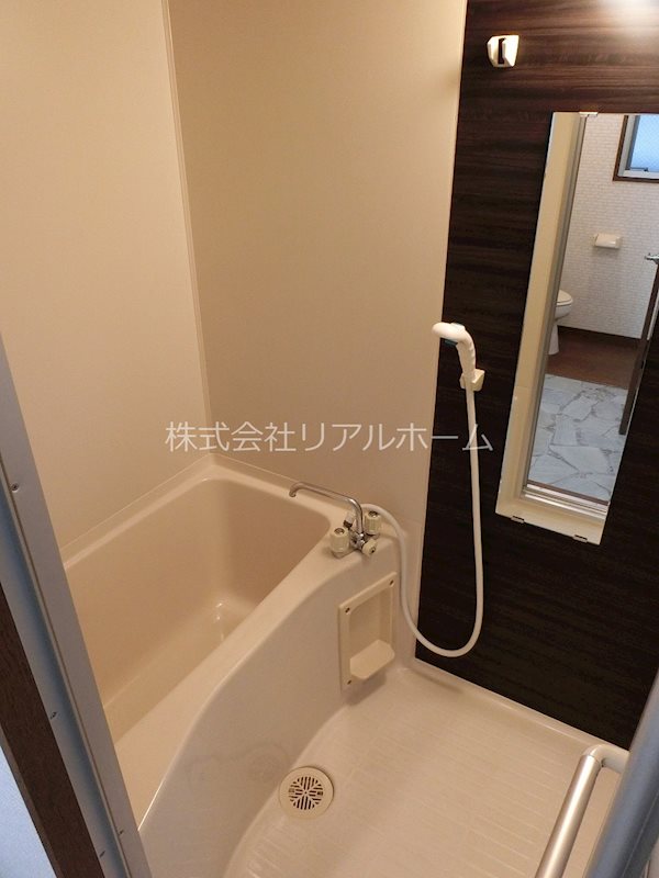 コートヴィレッジ洛西 風呂画像