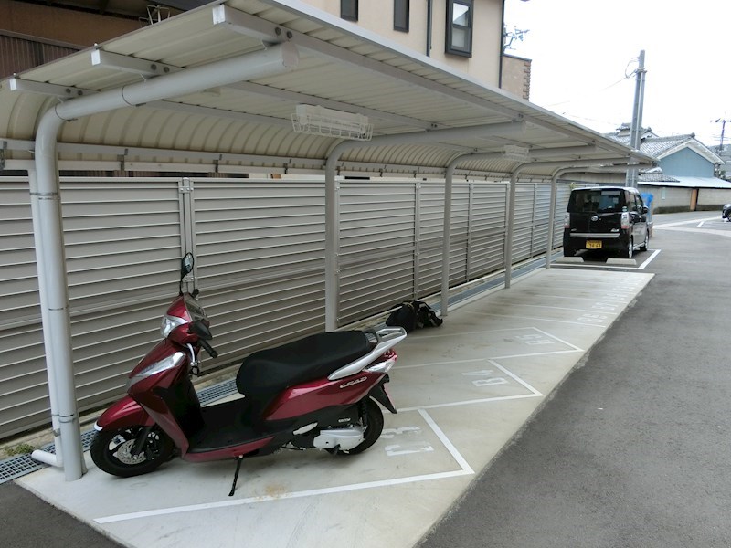 リバーサイド桂　弐番館 その他外観1