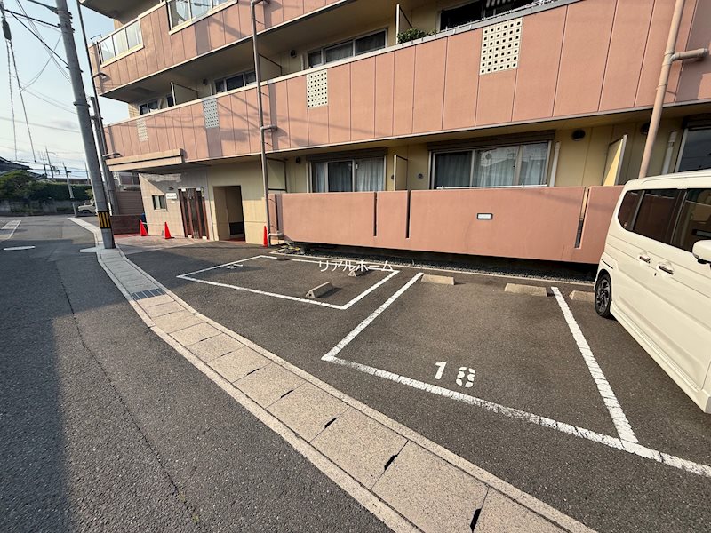 リバーサイド桂　弐番館 その他15