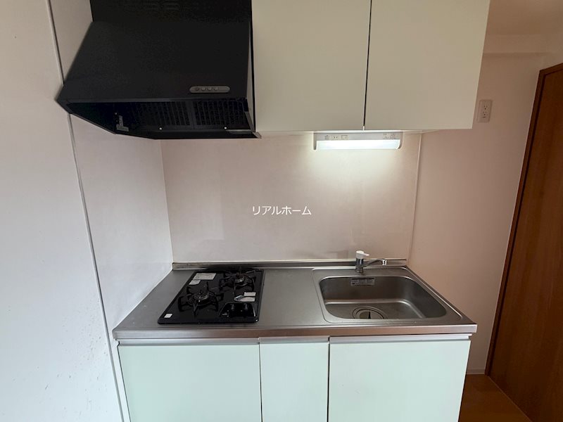 リバーサイド桂　弐番館 キッチン