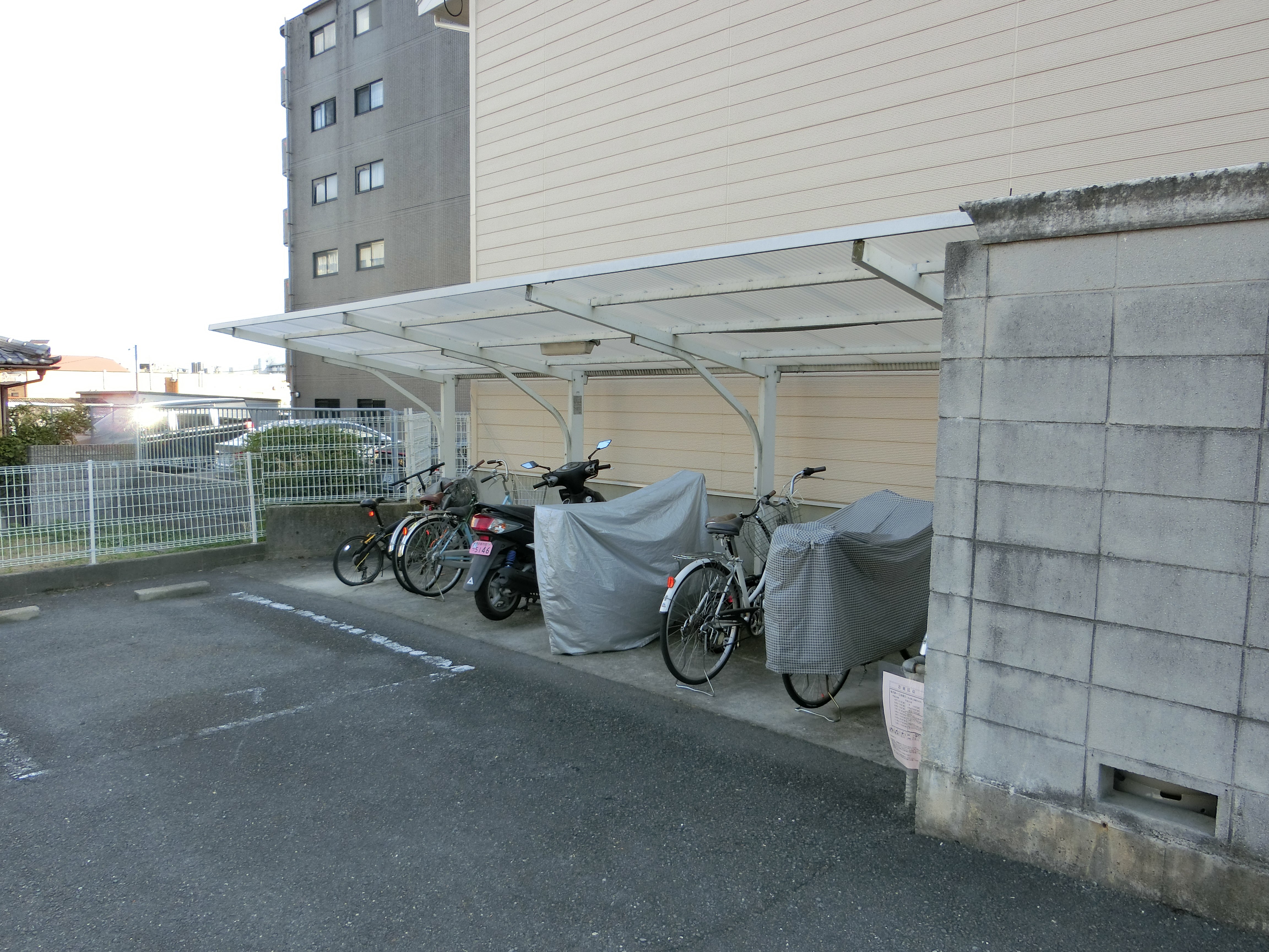プレジールK その他1