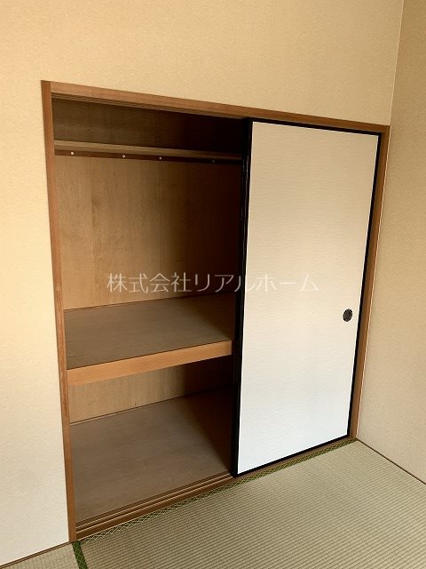 収納 ジュンパルティール その他3
