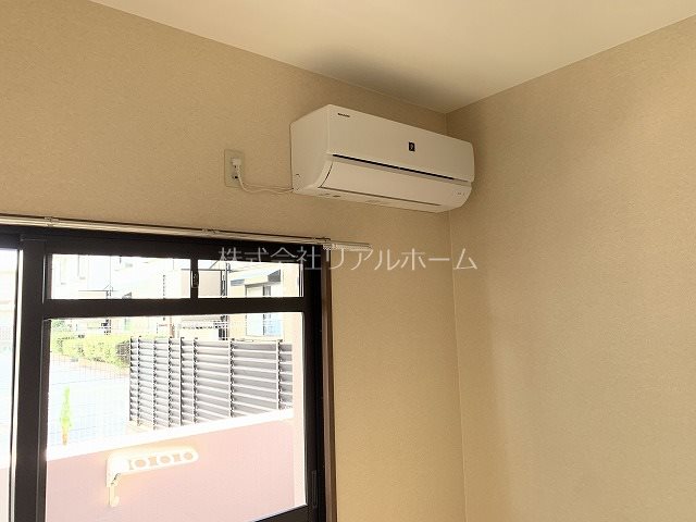 他設備 ジュンパルティール その他5
