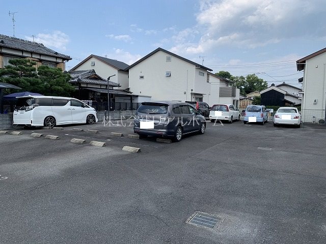 駐車場 ジュンパルティール その他外観1