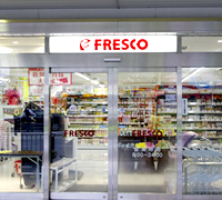 フレスコ 桂駅東口店 ジュンパルティール 周辺画像2