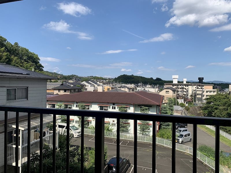 DAKOTA HOUSE その他外観1