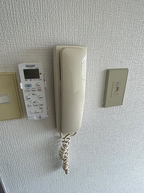 ル・プルミエール桂 その他5
