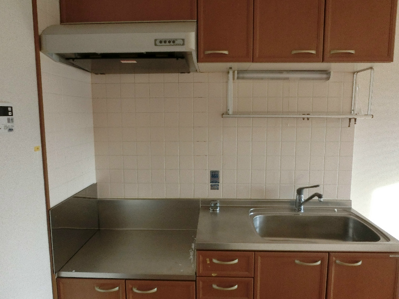 ラスヌベス キッチン