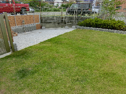 他共有部分 ミュー花水木 弐番館 その他外観1