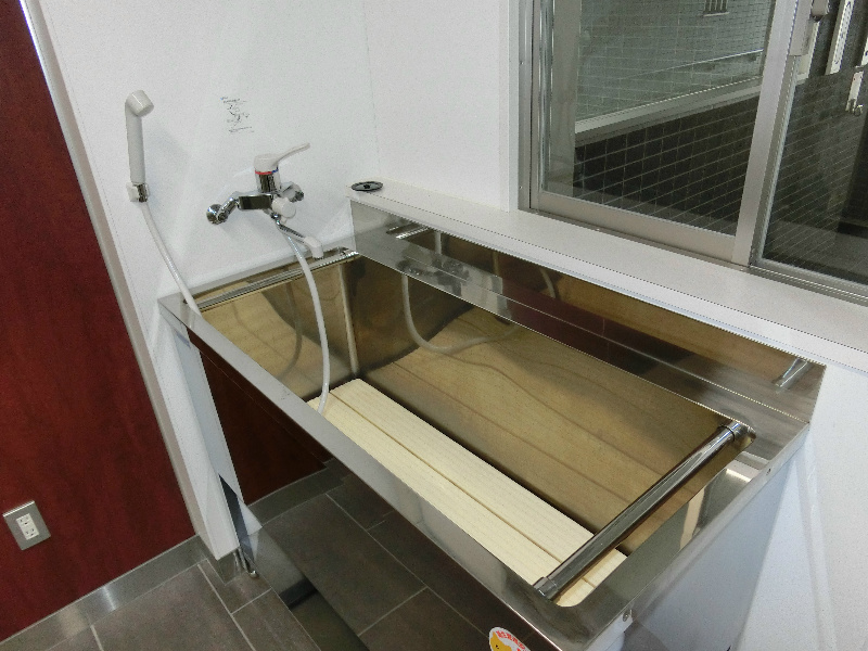 他設備 ミュー花水木 弐番館 その他外観3