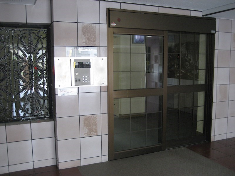 シベール阪急桂 その他外観2