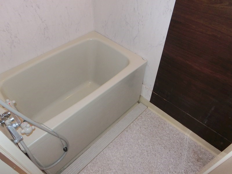 シベール阪急桂 風呂画像