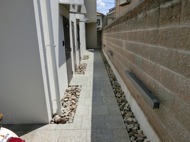 アントレデゥブリーズ その他外観1