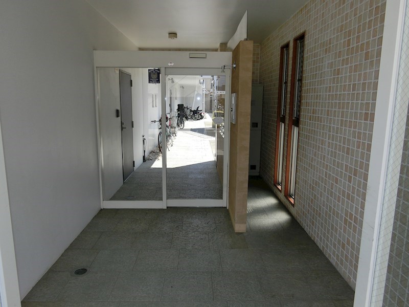 アントレデゥブリーズ その他外観2