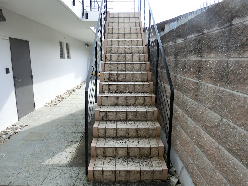 アントレデゥブリーズ その他外観3