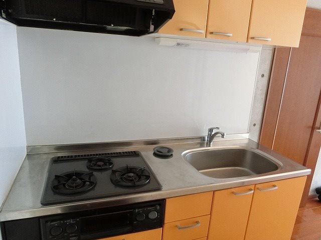 アントレデゥブリーズ キッチン