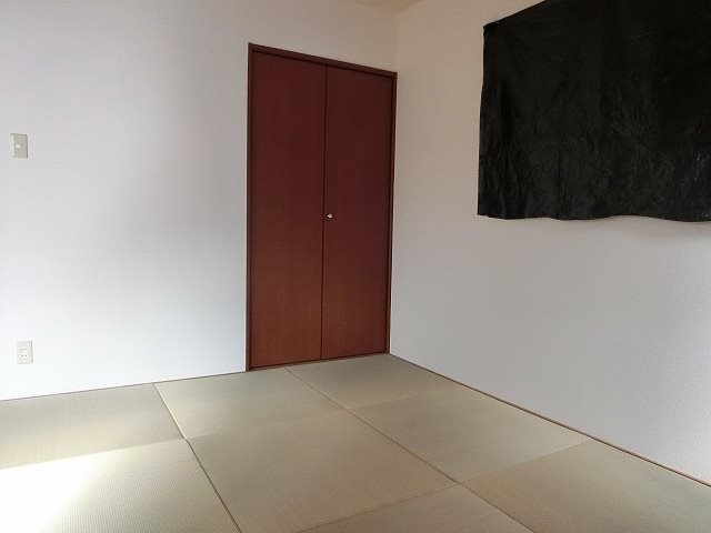 アントレデゥブリーズ ベッドルーム