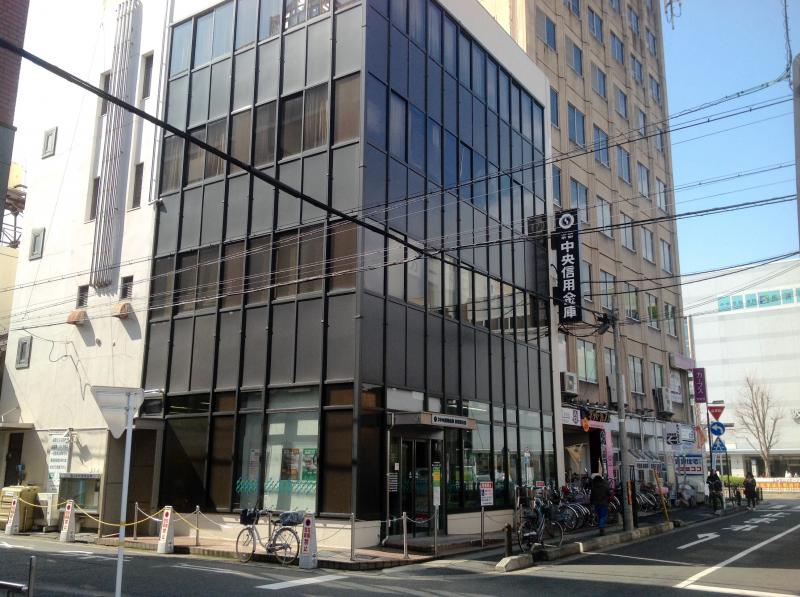 市ノ前ハイツ 周辺画像6