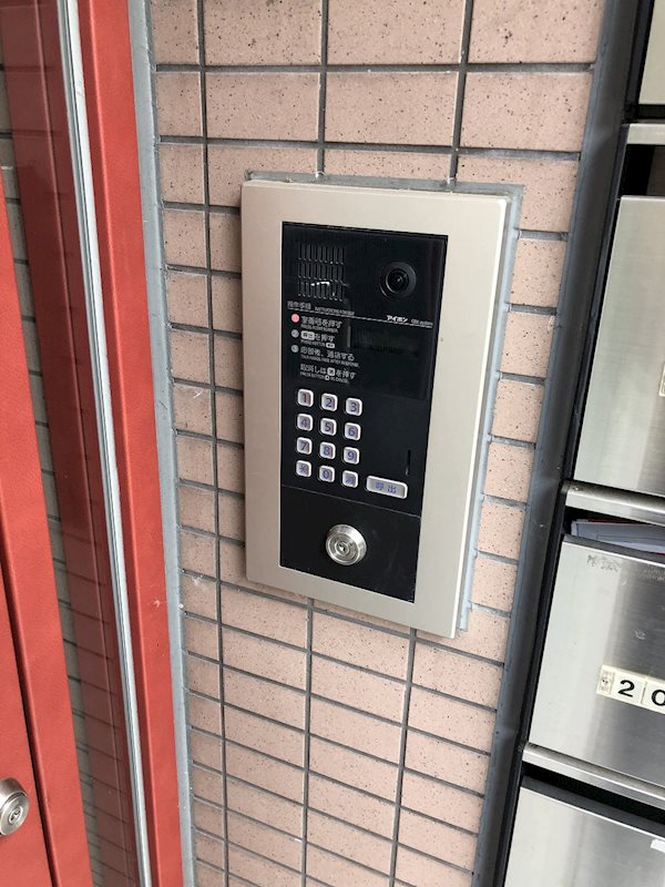 セキュリティ カサベルデ その他2