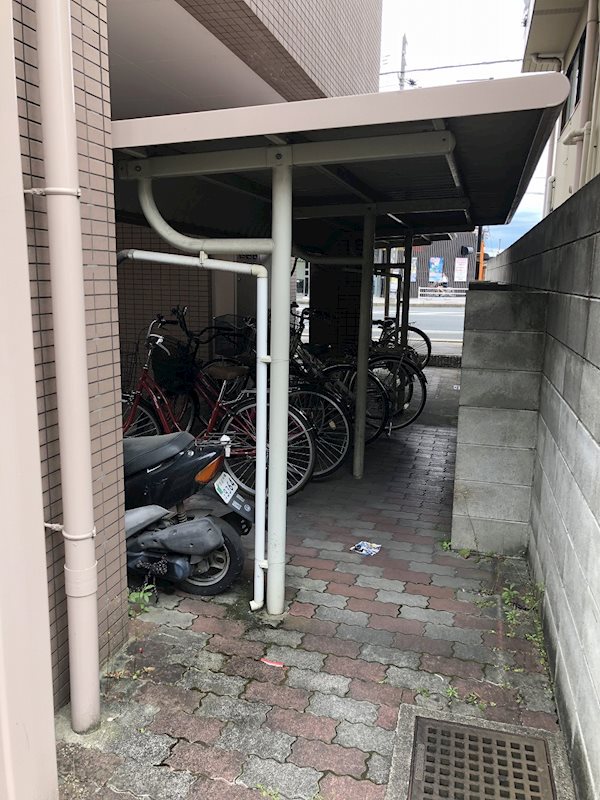 他共有部分 カサベルデ その他3