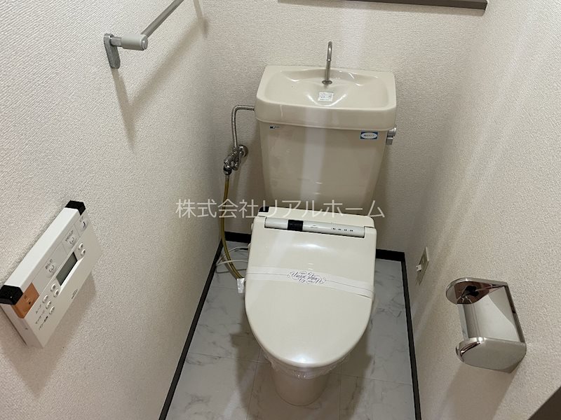トイレ カサベルデ その他4