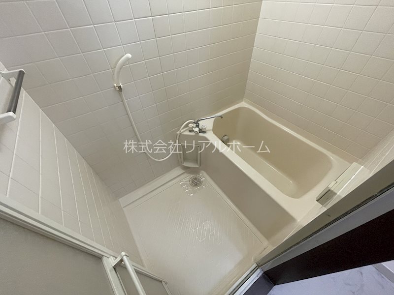 バス カサベルデ 風呂画像