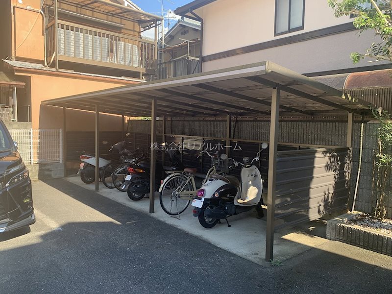 セジュールワイ その他外観1
