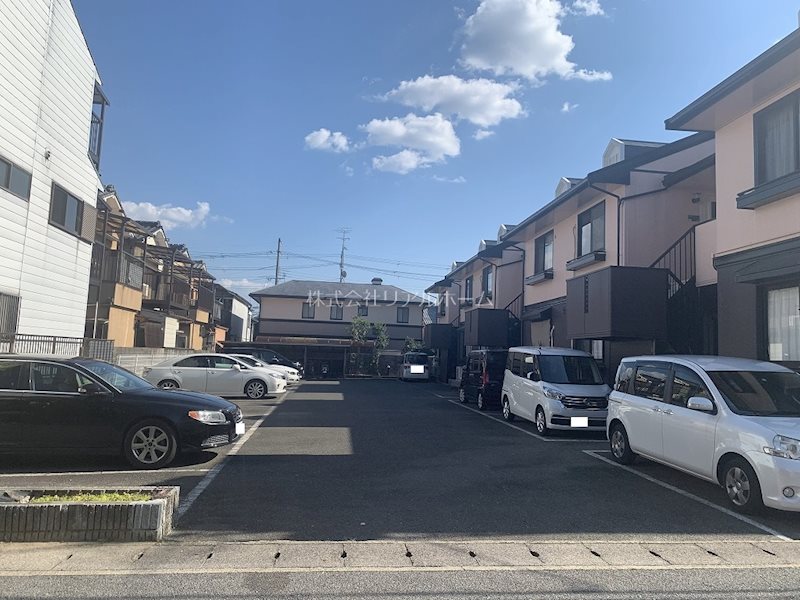 セジュールワイ その他外観2