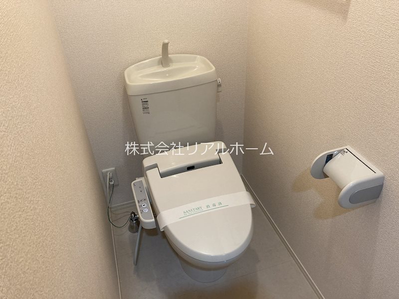 エトワールシャトレⅡ その他1