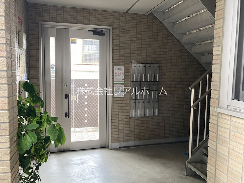 エトワールシャトレⅡ その他外観2