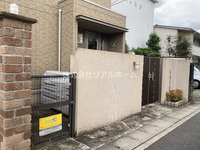 エトワールシャトレⅡ その他外観3