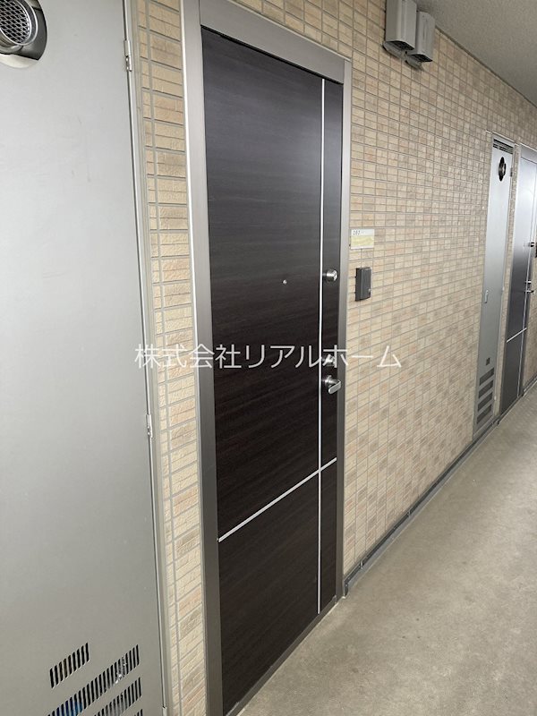 エトワールシャトレⅡ その他7