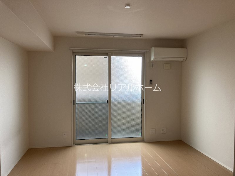 エトワールシャトレⅡ リビング