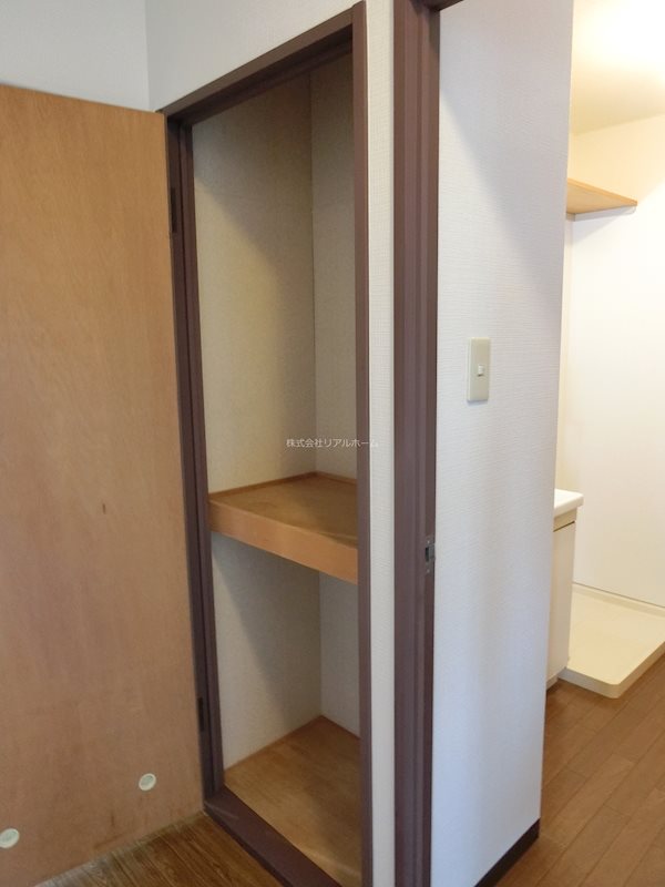 ヴェルデ三番館 その他5