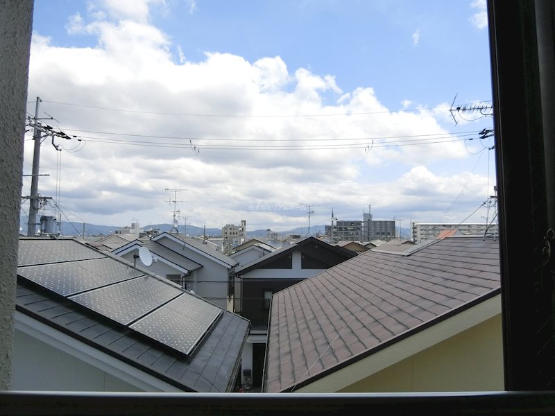 ヴェルデ三番館 その他外観3
