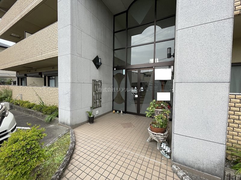 レジーナ桂 その他外観1