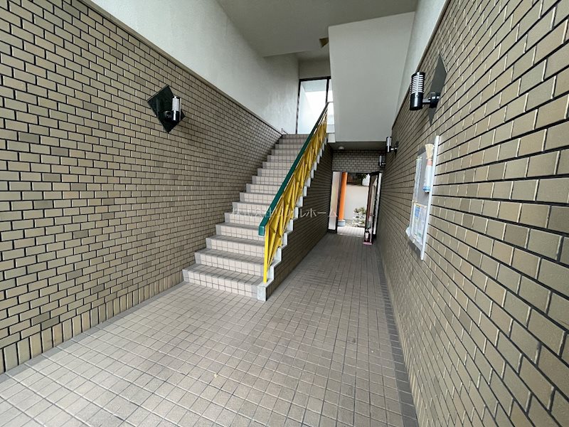 レジーナ桂 その他外観2