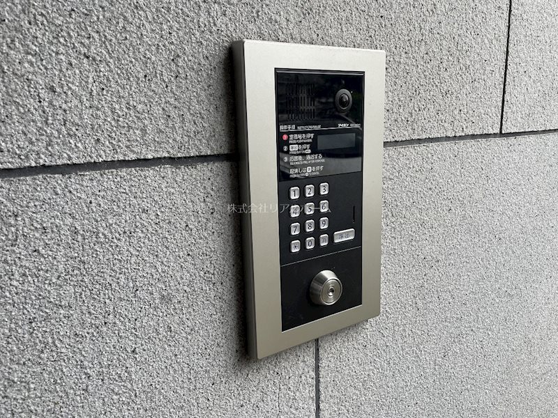 レジーナ桂 その他外観3