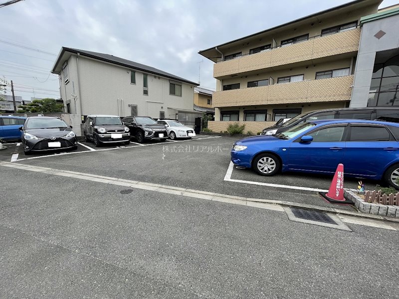 レジーナ桂 その他外観4