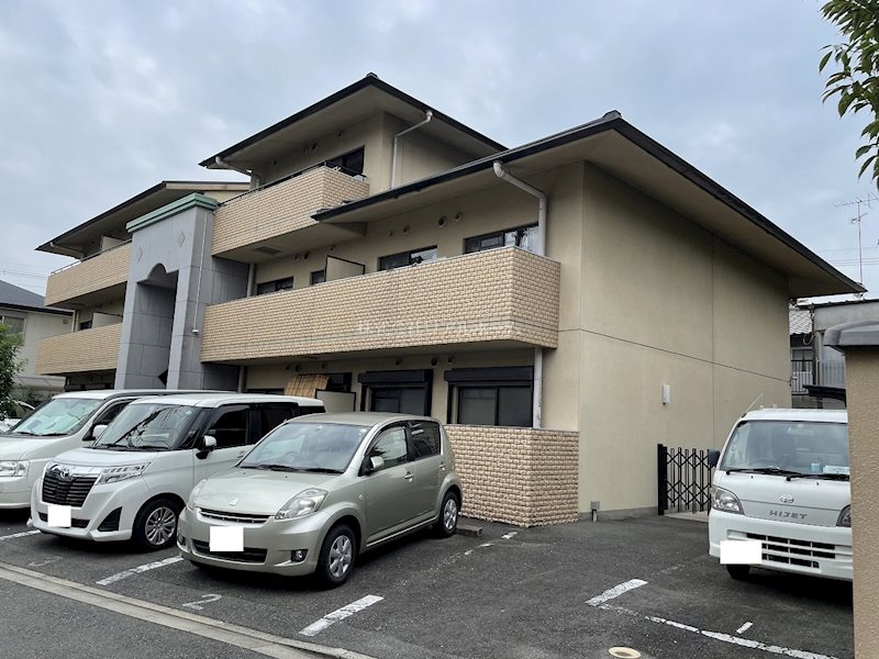 レジーナ桂 その他外観6