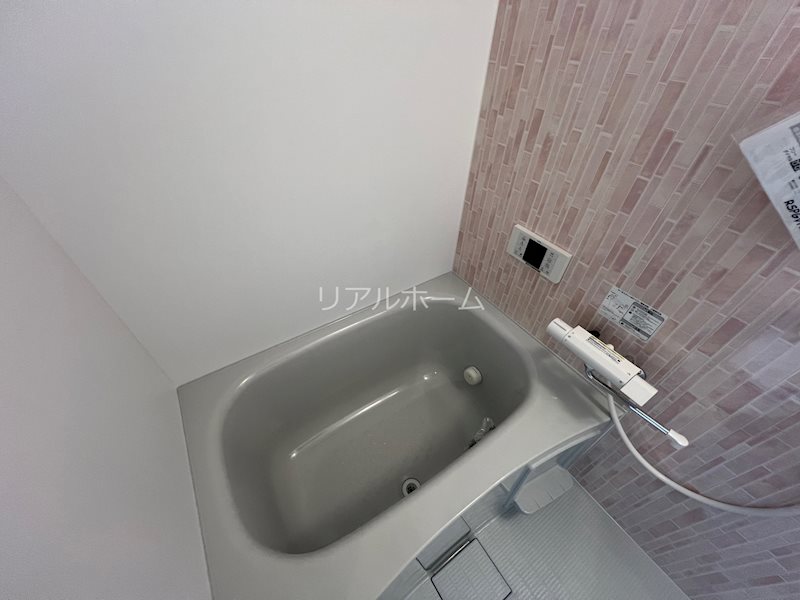 レジーナ桂 風呂画像